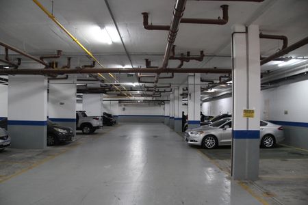 Apartamento à venda com 70m², 2 quartos e 1 vagaGaragem 