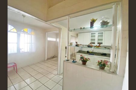 Casa à venda com 5 quartos, 360m² em Itapoã, Belo Horizonte