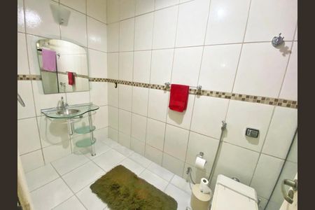 Casa à venda com 5 quartos, 360m² em Itapoã, Belo Horizonte