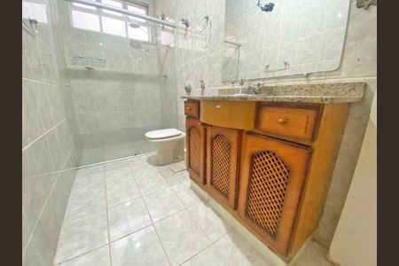 Casa à venda com 5 quartos, 360m² em Itapoã, Belo Horizonte