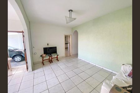 Casa à venda com 5 quartos, 360m² em Itapoã, Belo Horizonte