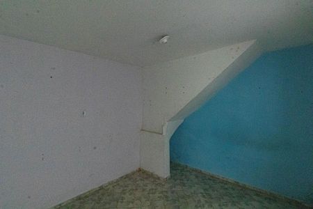 Casa para alugar com 60m², 2 quartos e 1 vagaQuarto Externo 