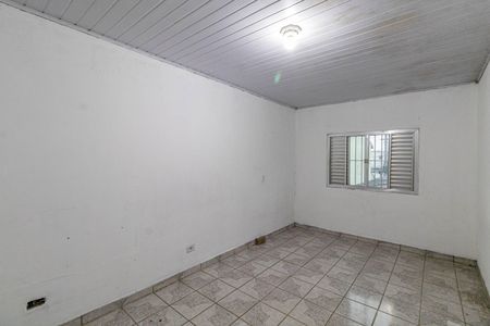 Casa para alugar com 60m², 2 quartos e 1 vagaQuarto 