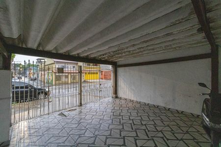 Casa para alugar com 60m², 2 quartos e 1 vagaGaragem