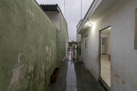 Casa para alugar com 60m², 2 quartos e 1 vagaCorredor
