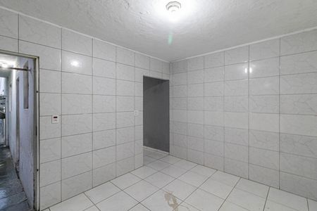 Casa para alugar com 60m², 2 quartos e 1 vagaCozinha