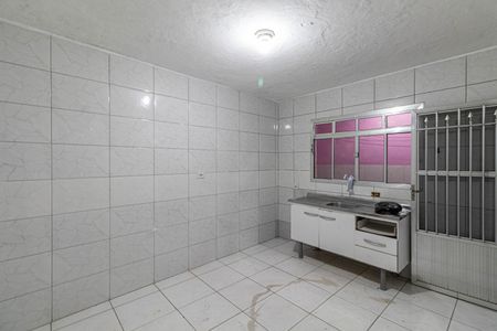 Casa para alugar com 60m², 2 quartos e 1 vagaCozinha