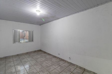 Quarto  de casa para alugar com 2 quartos, 60m² em Parque Guarani, São Paulo