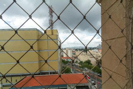 Apartamento à venda com 51m², 2 quartos e 1 vagaVista do Quarto 2