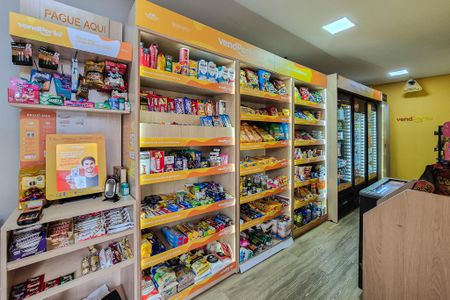 Apartamento à venda com 51m², 2 quartos e 1 vagaÁrea Comum