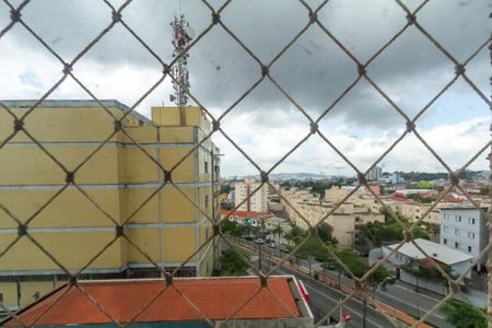 Apartamento à venda com 51m², 2 quartos e 1 vagaVista do Quarto 1