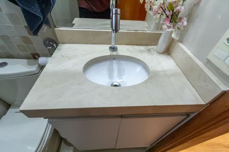 Apartamento à venda com 51m², 2 quartos e 1 vagaBanheiro