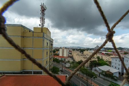 Apartamento à venda com 51m², 2 quartos e 1 vagaVista da Varanda