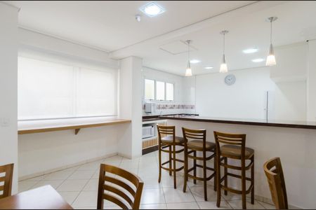 Apartamento à venda com 51m², 2 quartos e 1 vagaÁrea Comum