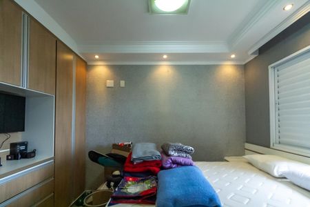 Apartamento à venda com 51m², 2 quartos e 1 vagaQuarto 2