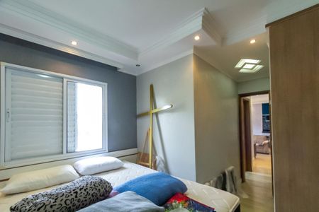 Apartamento à venda com 51m², 2 quartos e 1 vagaQuarto 2