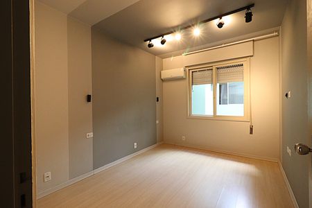 Apartamento à venda com 45m², 1 quarto e sem vagaQuarto 