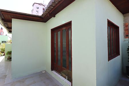 Apartamento à venda com 45m², 1 quarto e sem vagaÁrea comum - Salão de festas