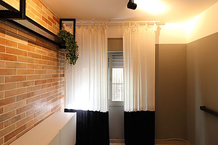 Apartamento à venda com 45m², 1 quarto e sem vagajanela da Sala