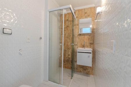 Apartamento à venda com 32m², 1 quarto e sem vagaBanheiro
