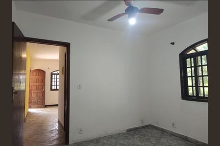 Casa para alugar com 104m², 2 quartos e 4 vagasQuarto
