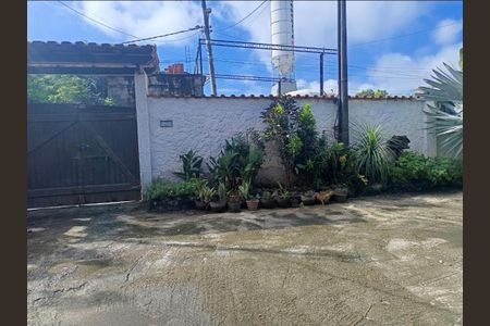 Casa para alugar com 104m², 2 quartos e 4 vagasÁrea externa