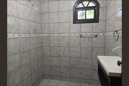 Casa para alugar com 104m², 2 quartos e 4 vagasBanheiro