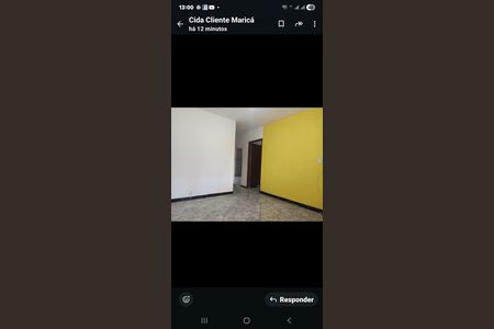 Casa para alugar com 2 quartos, 104m² em Inoã, Maricá