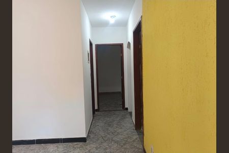 Casa para alugar com 104m², 2 quartos e 4 vagasCorredor