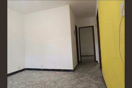 Sala de casa para alugar com 2 quartos, 104m² em Inoã, Maricá