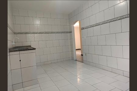 Cozinha de casa para alugar com 2 quartos, 104m² em Inoã, Maricá