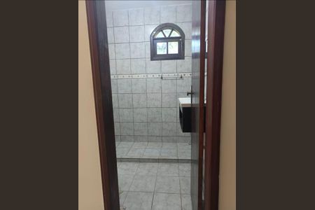 Casa para alugar com 104m², 2 quartos e 4 vagasBanheiro