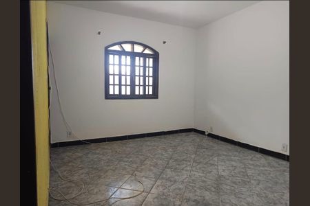Casa para alugar com 104m², 2 quartos e 4 vagasSala