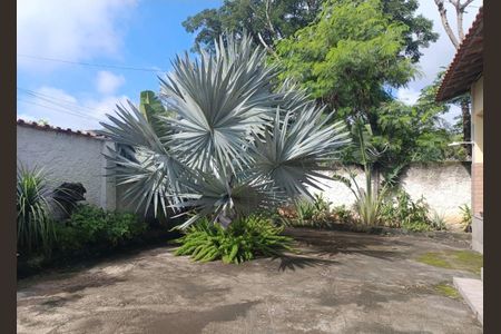 Casa para alugar com 104m², 2 quartos e 4 vagasÁrea externa