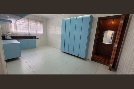 Apartamento à venda com 100m², 4 quartos e sem vagaCozinha