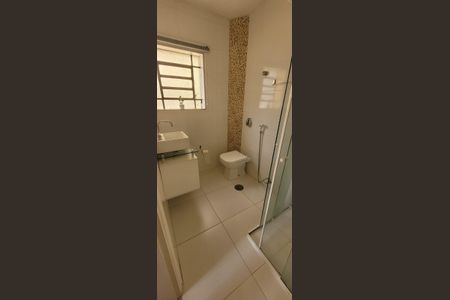 Apartamento à venda com 100m², 4 quartos e sem vagaBanheiro