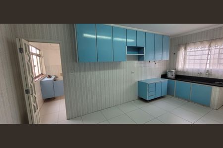 Apartamento à venda com 100m², 4 quartos e sem vagaCozinha