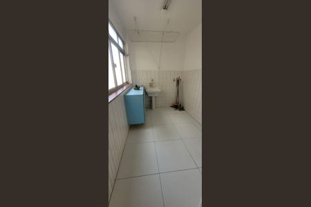 Apartamento à venda com 100m², 4 quartos e sem vagaÁrea de serviço