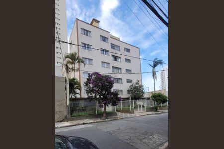 Apartamento à venda com 100m², 4 quartos e sem vagaFachada
