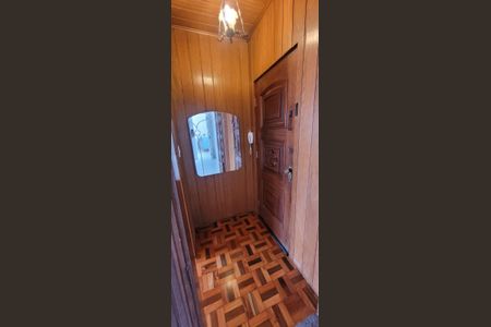 Sala - Entrada de apartamento à venda com 4 quartos, 100m² em Vila Gumercindo, São Paulo