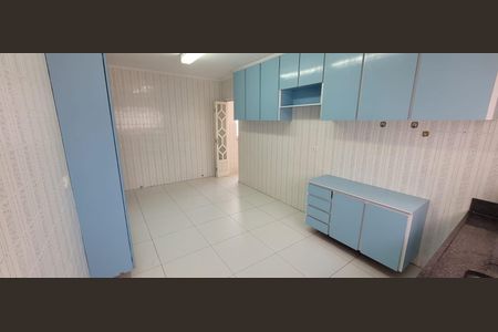 Apartamento à venda com 100m², 4 quartos e sem vagaCozinha