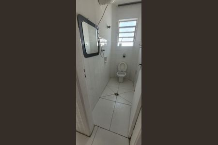 Apartamento à venda com 100m², 4 quartos e sem vagaBanheiro