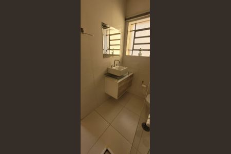 Apartamento à venda com 100m², 4 quartos e sem vagaBanheiro