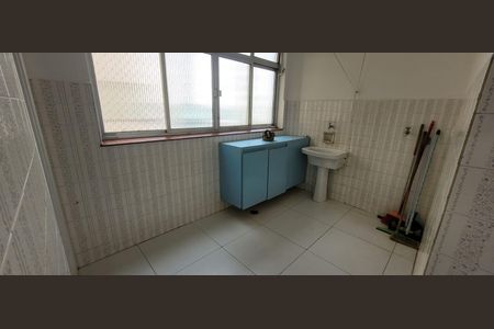 Apartamento à venda com 100m², 4 quartos e sem vagaÁrea de serviço