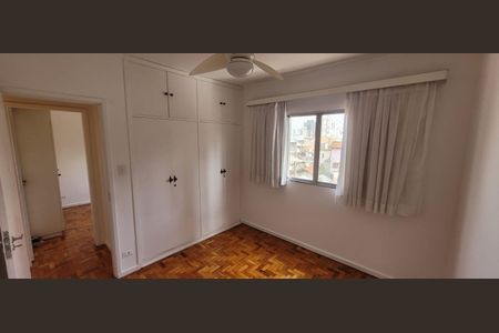 Quarto de apartamento à venda com 4 quartos, 100m² em Vila Gumercindo, São Paulo