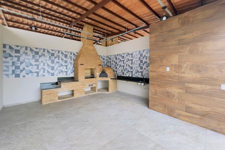 Apartamento para alugar com 2 quartos, 44m² em Jardim Sao Jose Ii, São José dos Campos