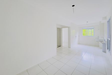 Apartamento para alugar com 2 quartos, 44m² em Jardim Sao Jose Ii, São José dos Campos