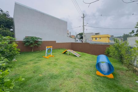 Apartamento para alugar com 2 quartos, 44m² em Jardim Sao Jose Ii, São José dos Campos