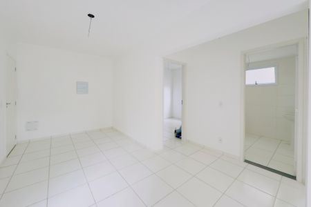 Apartamento para alugar com 2 quartos, 44m² em Jardim Sao Jose Ii, São José dos Campos