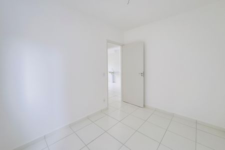 Apartamento para alugar com 2 quartos, 44m² em Jardim Sao Jose Ii, São José dos Campos